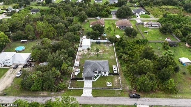 611 Lake AVE, Lehigh Acres, FL 33972
