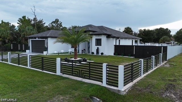 611 Lake AVE, Lehigh Acres, FL 33972