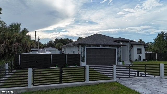 611 Lake AVE, Lehigh Acres, FL 33972