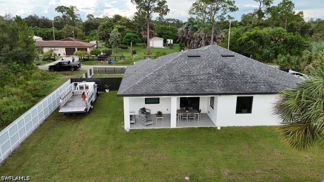 611 Lake AVE, Lehigh Acres, FL 33972