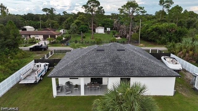 611 Lake AVE, Lehigh Acres, FL 33972