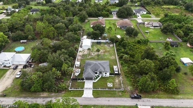611 Lake AVE, Lehigh Acres, FL 33972