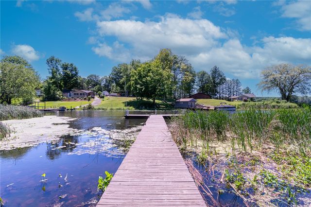 7733 East Port Bay Road, Wolcott, NY 14590