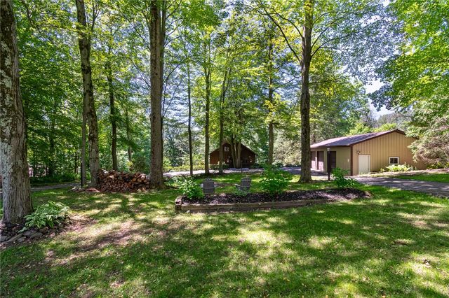 7733 East Port Bay Road, Wolcott, NY 14590