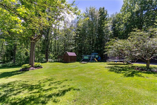7733 East Port Bay Road, Wolcott, NY 14590