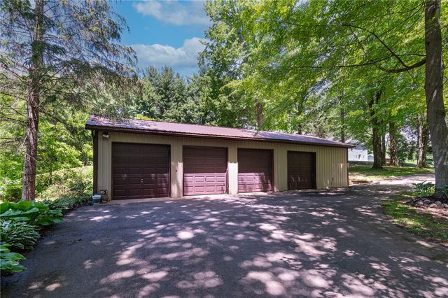 7733 East Port Bay Road, Wolcott, NY 14590