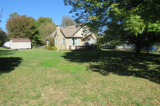 169 Dyer Ridge Rd, Baxter, TN 38544