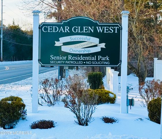 7 A Pheasant Street, Manchester, NJ 08759