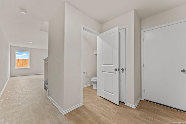 134 Langston Dr, Maxwell, TX 78640