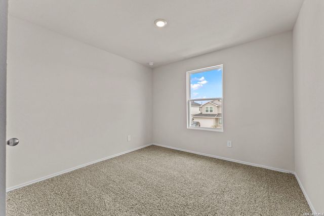 134 Langston Dr, Maxwell, TX 78640