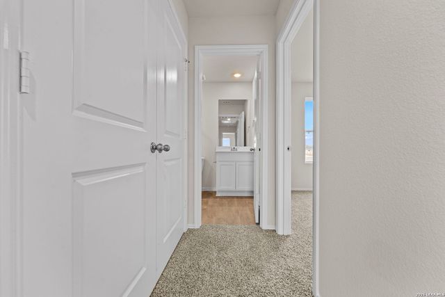 134 Langston Dr, Maxwell, TX 78640