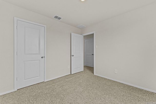 134 Langston Dr, Maxwell, TX 78640