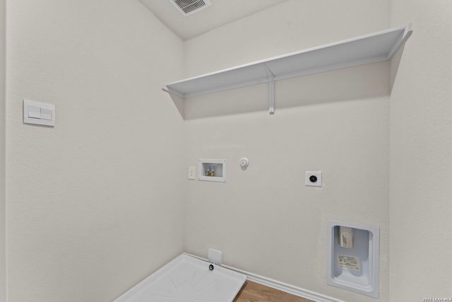 134 Langston Dr, Maxwell, TX 78640