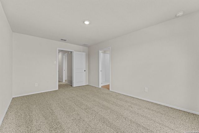 134 Langston Dr, Maxwell, TX 78640