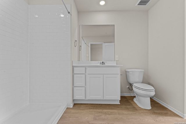 134 Langston Dr, Maxwell, TX 78640