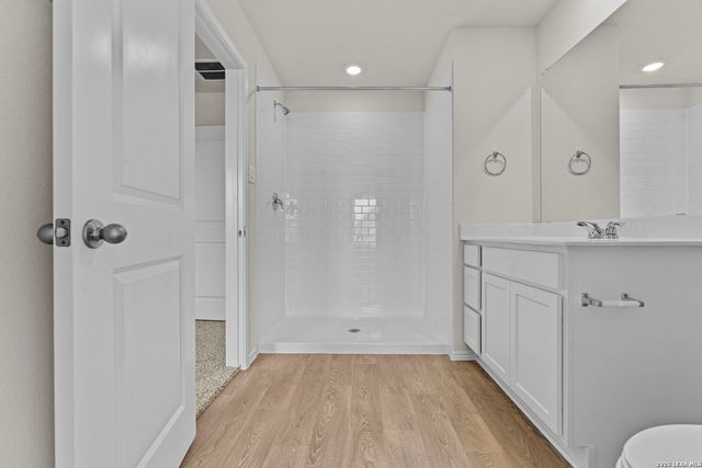 134 Langston Dr, Maxwell, TX 78640