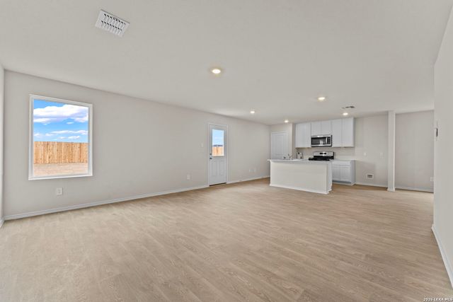 134 Langston Dr, Maxwell, TX 78640