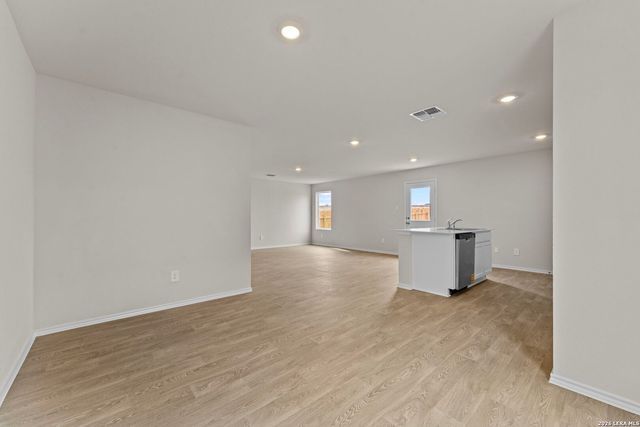 134 Langston Dr, Maxwell, TX 78640