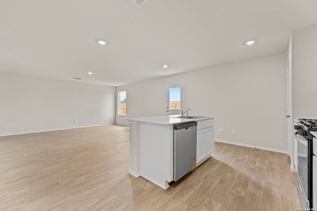 134 Langston Dr, Maxwell, TX 78640