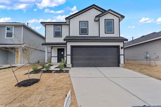 134 Langston Dr, Maxwell, TX 78640