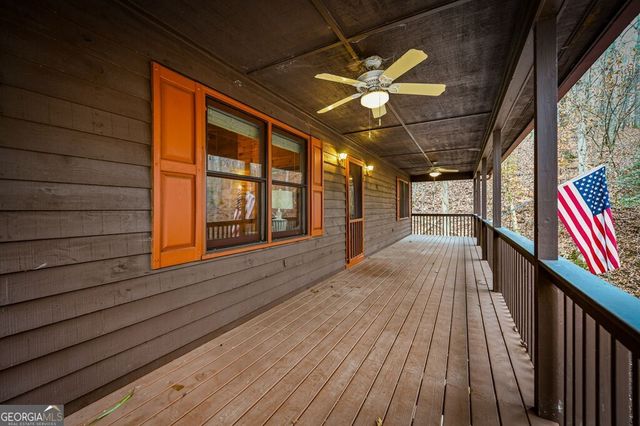 18 Gradient Court, Ellijay, GA 30540