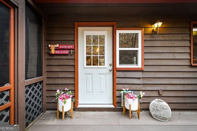 18 Gradient Court, Ellijay, GA 30540