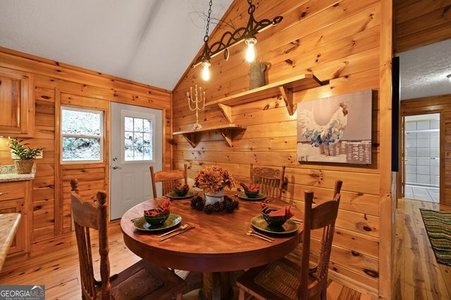 18 Gradient Court, Ellijay, GA 30540