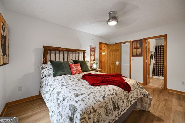 18 Gradient Court, Ellijay, GA 30540