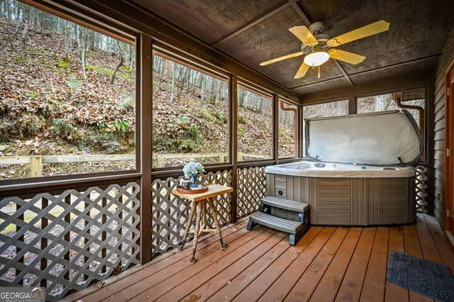 18 Gradient Court, Ellijay, GA 30540