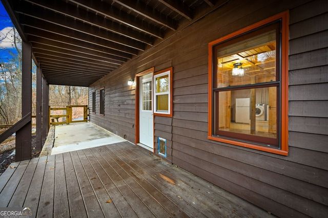 18 Gradient Court, Ellijay, GA 30540