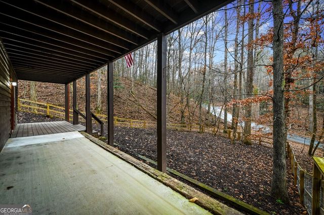 18 Gradient Court, Ellijay, GA 30540