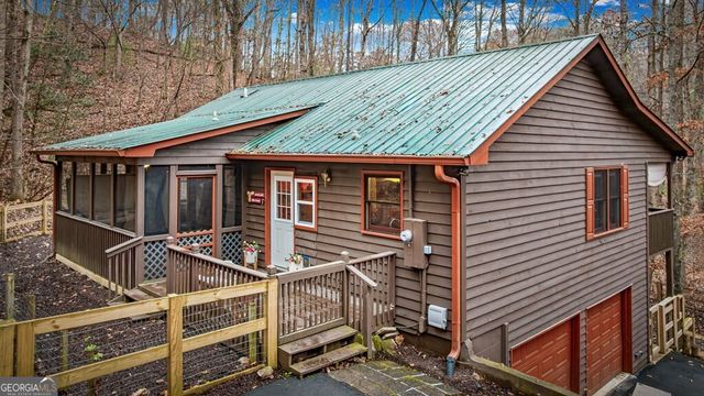 18 Gradient Court, Ellijay, GA 30540