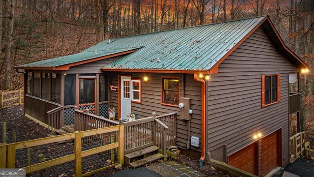 18 Gradient Court, Ellijay, GA 30540
