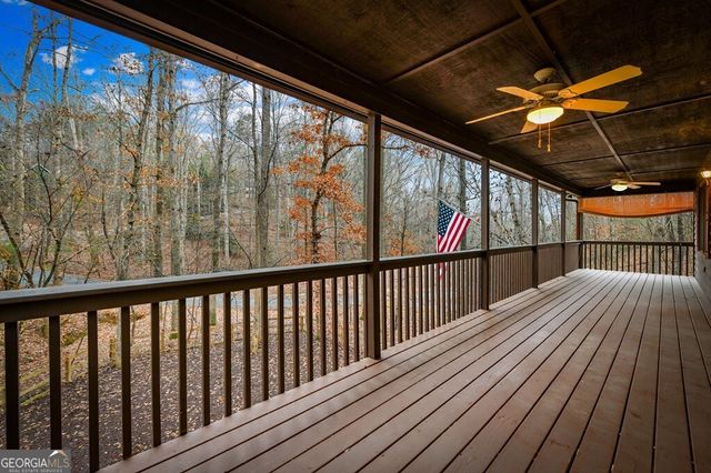 18 Gradient Court, Ellijay, GA 30540