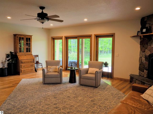 1584 W Chapman Road, Mt Pleasant, MI 48858