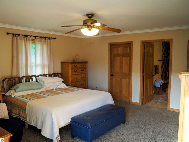 1584 W Chapman Road, Mt Pleasant, MI 48858