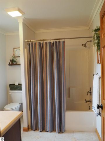 1584 W Chapman Road, Mt Pleasant, MI 48858