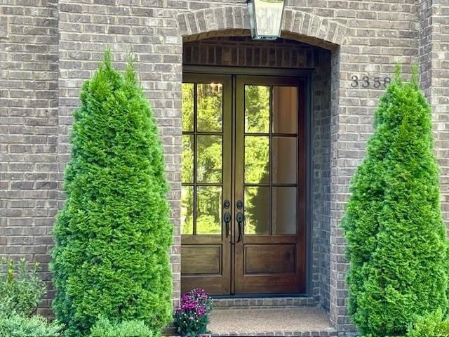 3358 HIDDEN BEND LN, Collierville, TN 38017