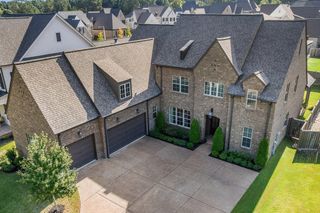 3358 HIDDEN BEND LN, Collierville, TN 38017