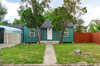 641 Caddo St, Corpus Christi, TX 78412