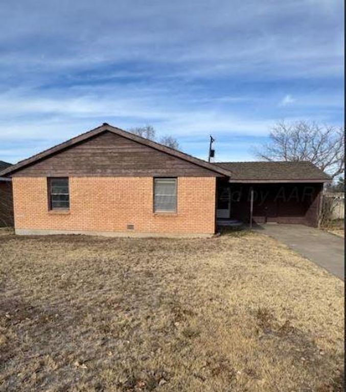3108 WESTHAVEN Drive, Amarillo, TX 79109