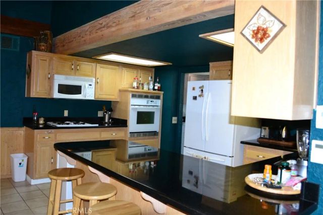 15413 Nesthorn, Pine Mountain Club, CA 93222