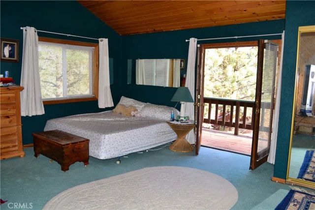 15413 Nesthorn, Pine Mountain Club, CA 93222