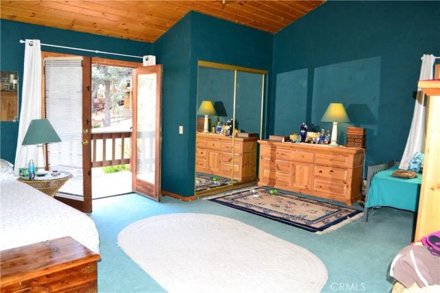15413 Nesthorn, Pine Mountain Club, CA 93222