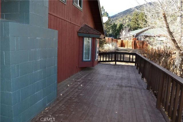 15413 Nesthorn, Pine Mountain Club, CA 93222