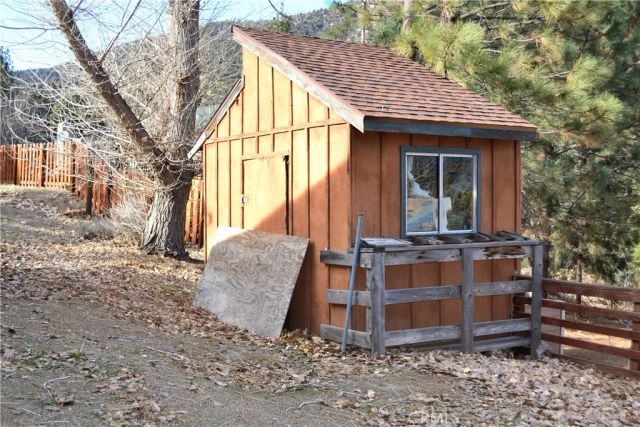 15413 Nesthorn, Pine Mountain Club, CA 93222