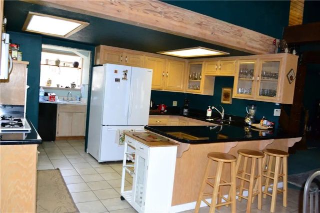 15413 Nesthorn, Pine Mountain Club, CA 93222