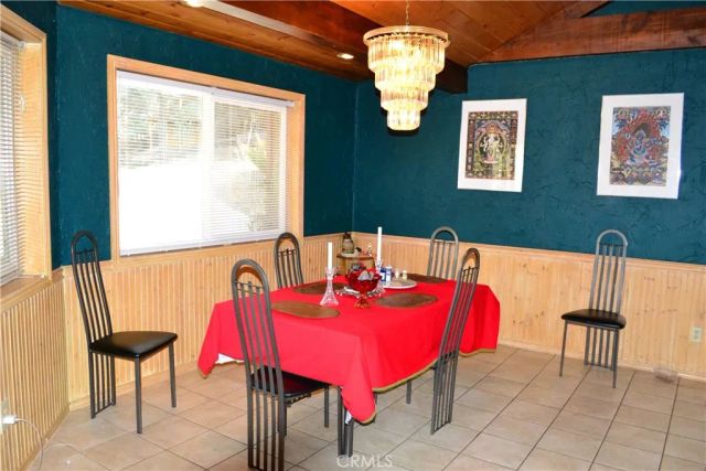 15413 Nesthorn, Pine Mountain Club, CA 93222