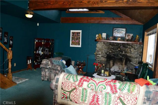 15413 Nesthorn, Pine Mountain Club, CA 93222