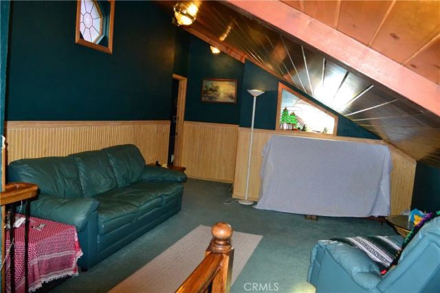 15413 Nesthorn, Pine Mountain Club, CA 93222